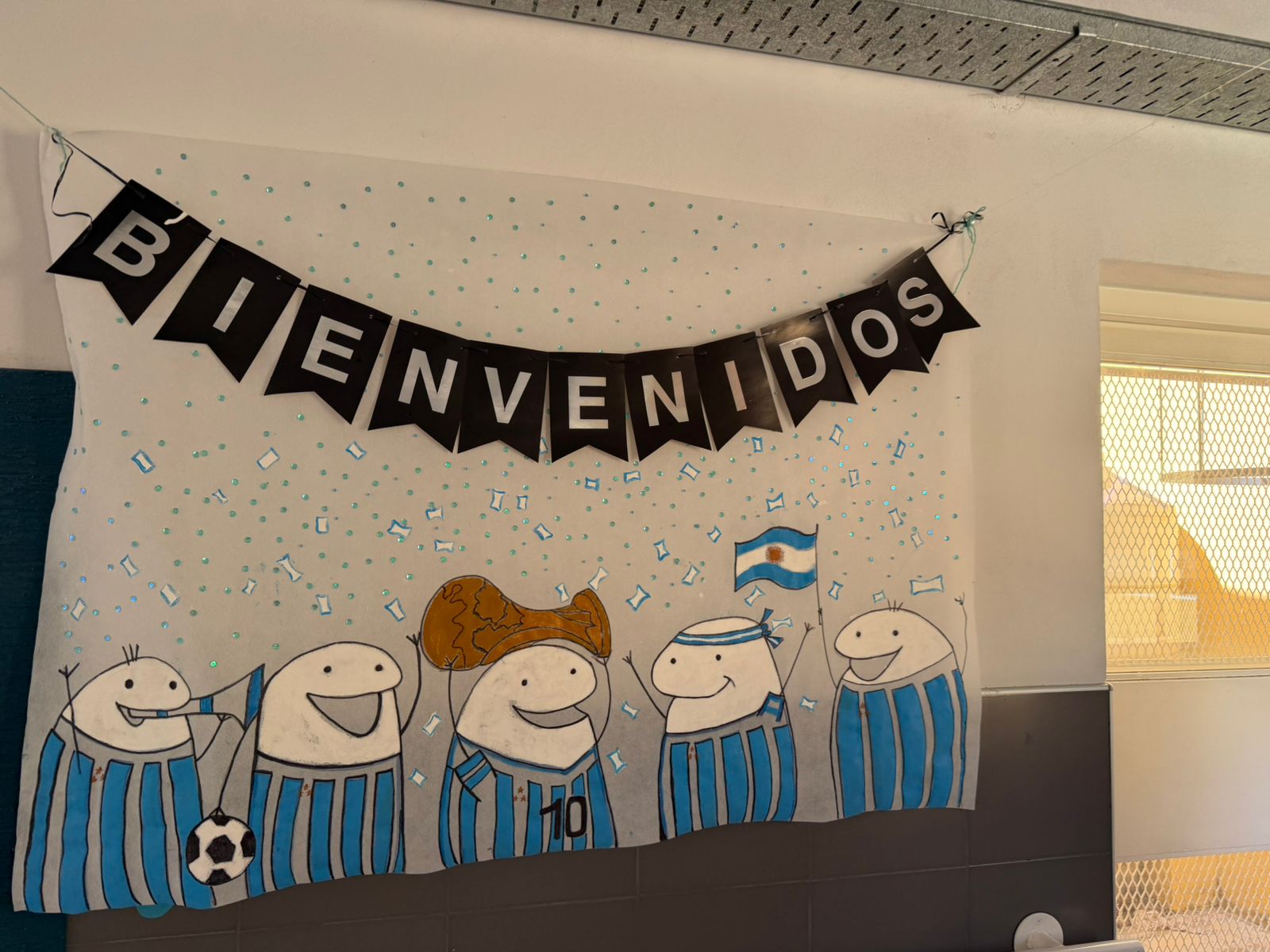 Consejo Escolar: Obras para el Inicio del Ciclo Lectivo 2026