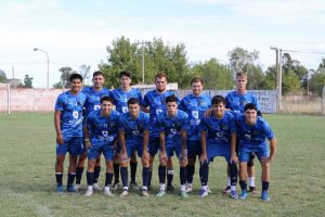 Fútbol: Boca goleó a Unión en un amistoso