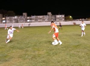 Copa Aiello: Ganó Once Corazones. Huracán y Argentino, empataron
