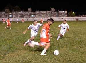 Copa Aiello: Ganó Once Corazones. Huracán y Argentino, empataron