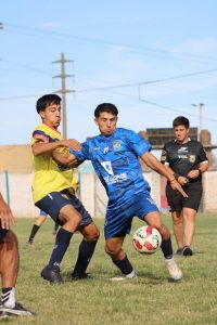 Fútbol: Boca goleó a Unión en un amistoso