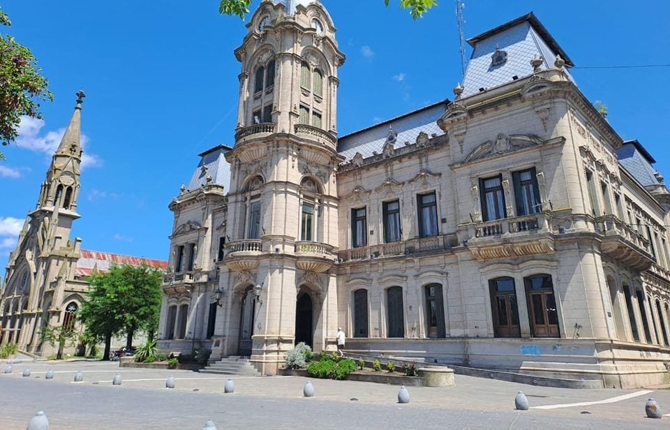 Confirmado el adelanto de LU24: el Municipio informó ajustes en el Gabinete Municipal