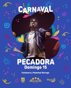 Con alto nivel de reservas, Monte Hermoso se prepara para celebrar los carnavales