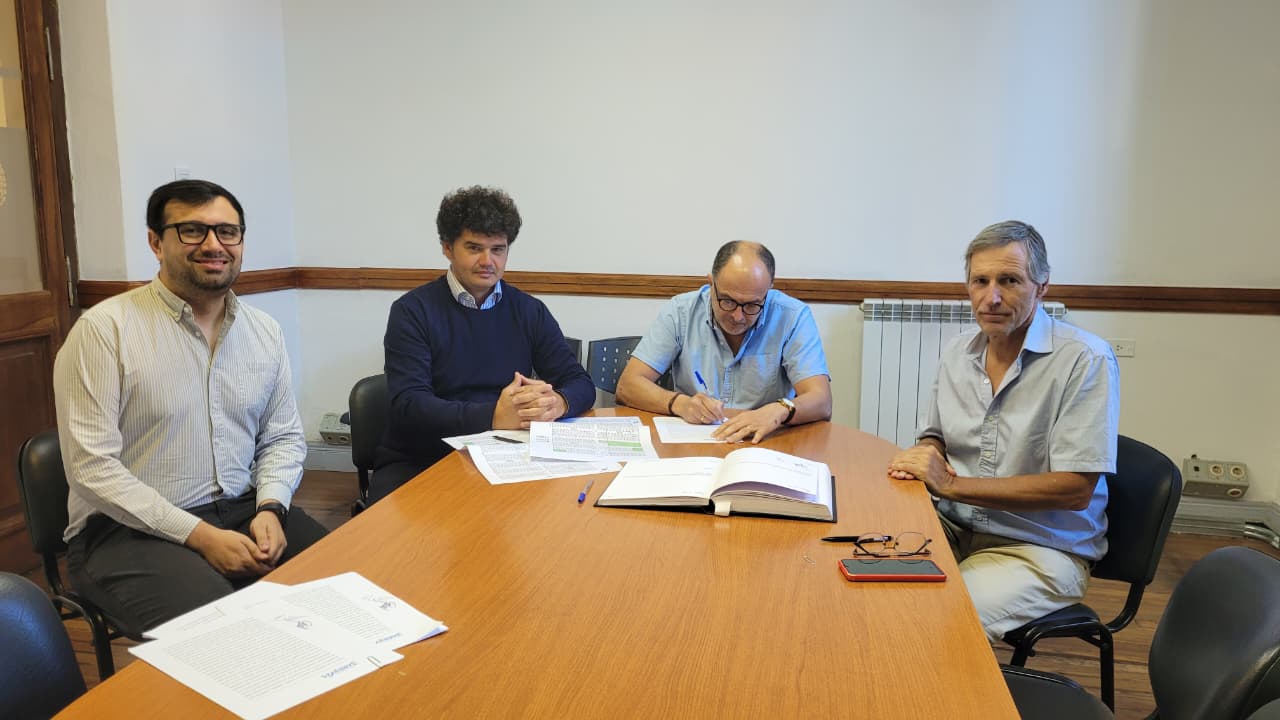 Plusvalía: el Municipio incorporó 54 nuevos lotes para fines sociales