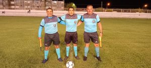 (video) Copa Aiello: empate entre Argentino Junior y Olimpo