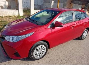 (audio) Últimos detalles para la nueva edición de La Rubia de San Cayetano
