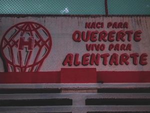 Huracán puso en marcha las obras en el Estadio “Roberto Lorenzo Bottino”