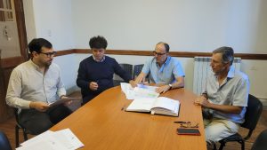 Plusvalía: el Municipio incorporó 54 nuevos lotes para fines sociales