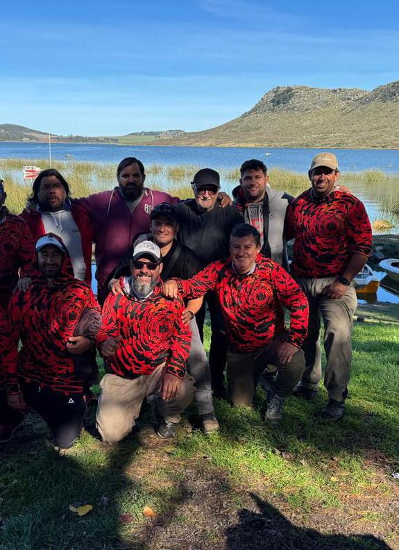 Pesca: tresarroyenses, del Club Marea Roja, dirán presentes en el Torneo Provincial