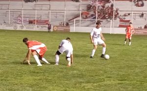 Copa Aiello: Ganó Once Corazones. Huracán y Argentino, empataron