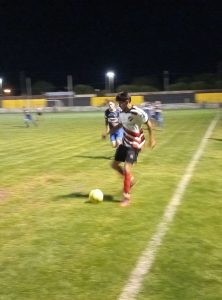 Copa Aiello: SUTERYH goleó a Cascallares