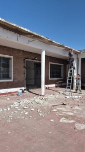 Consejo Escolar: Obras para el Inicio del Ciclo Lectivo 2026
