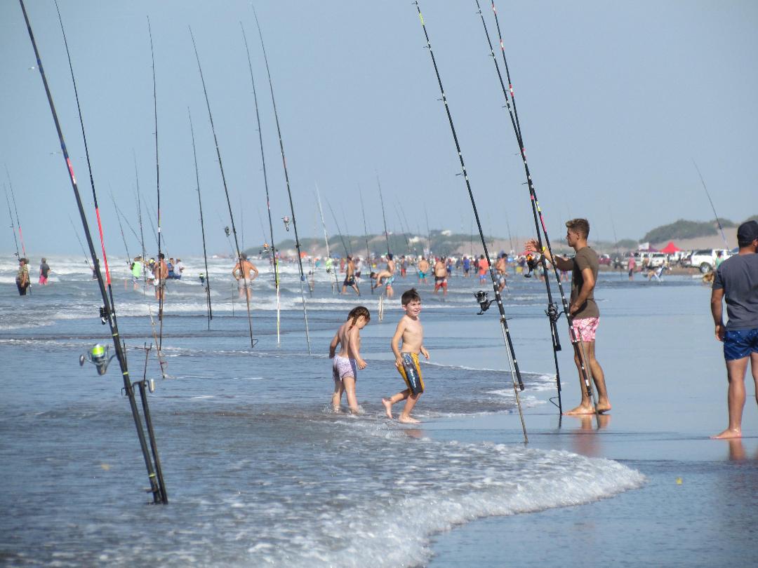 El viernes vence el plazo de anticipadas para el concurso de Echegoyen