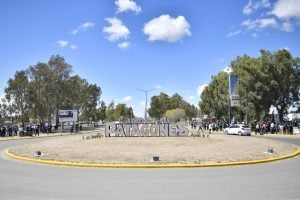 Kicillof se reunió con distintos sectores productivos en Patagones