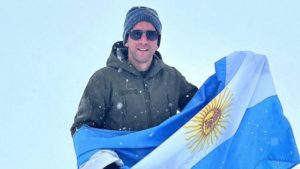 El gendarme Nahuel Galló se comunicó por primera vez con su familia. Sigue preso en Venezuela  
