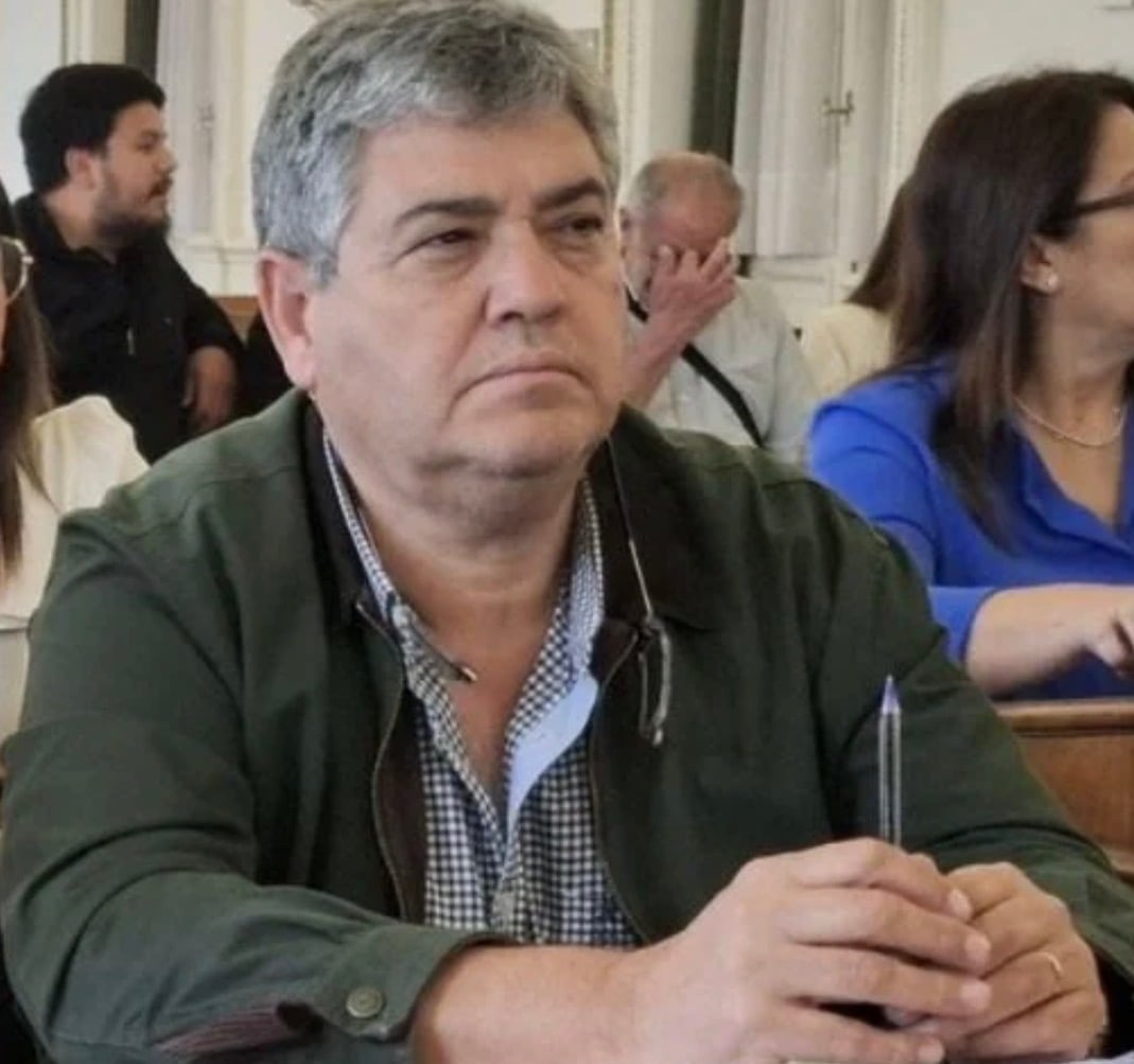 Oficializaron la lista local del PJ