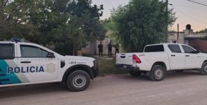 Claromecó: Allanaron tres viviendas, por el robo ocurrido en Dunamar