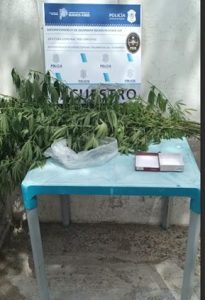 Confirmado anticipo de LU 24: Claromecó,dos detenidos por el uso de tarjetas robadas
