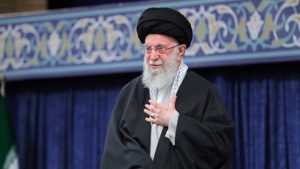 Guerra en Medio Oriente: EE.UU. e Israel buscan acelerar la crisis del gobierno iraní
