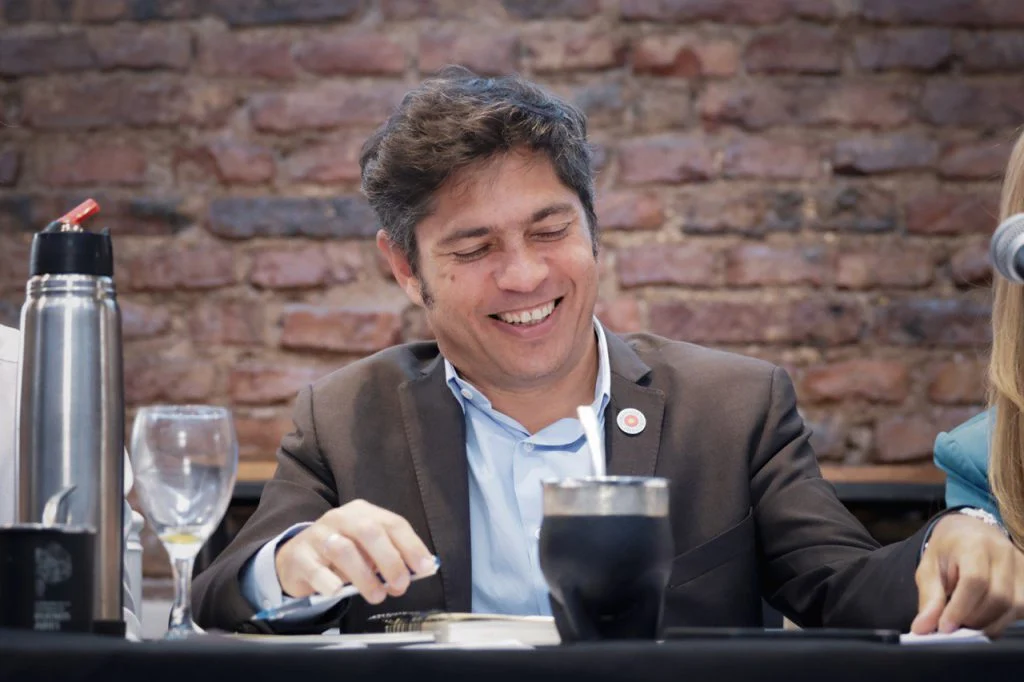 Encuesta: Conurbano vuelve a inclinar la balanza a favor de Kicillof