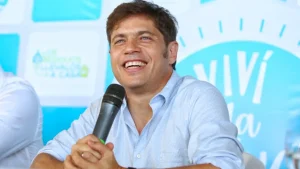 Con un extenso informe, la Provincia rechazó la Reforma Laboral