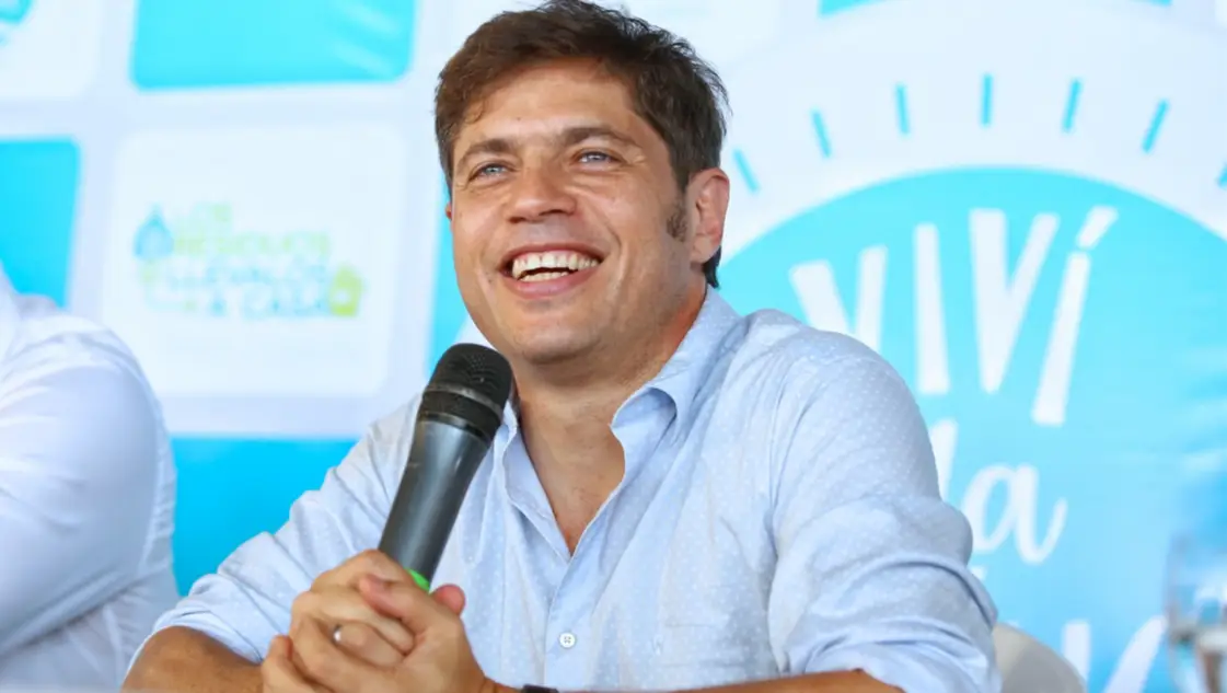 Con un extenso informe, la Provincia rechazó la Reforma Laboral