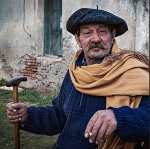  (audio y video) La Tranca de Cura Malal: el renacer de una pulpería convertida en refugio cultural
