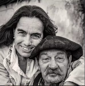  (audio y video) La Tranca de Cura Malal: el renacer de una pulpería convertida en refugio cultural