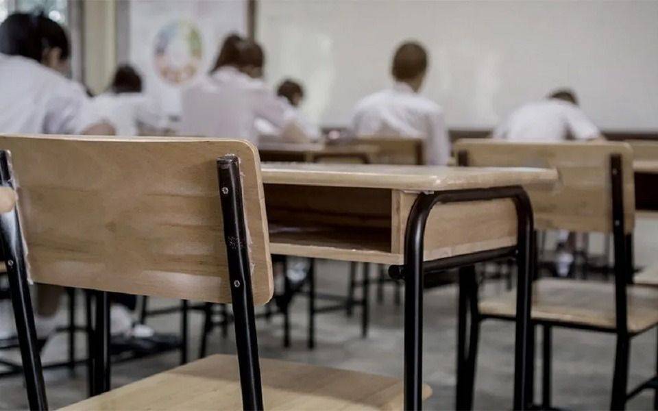 (audio)“El 2 no comienzan las clases”: Marcela Molina ratificó el Paro Nacional docente