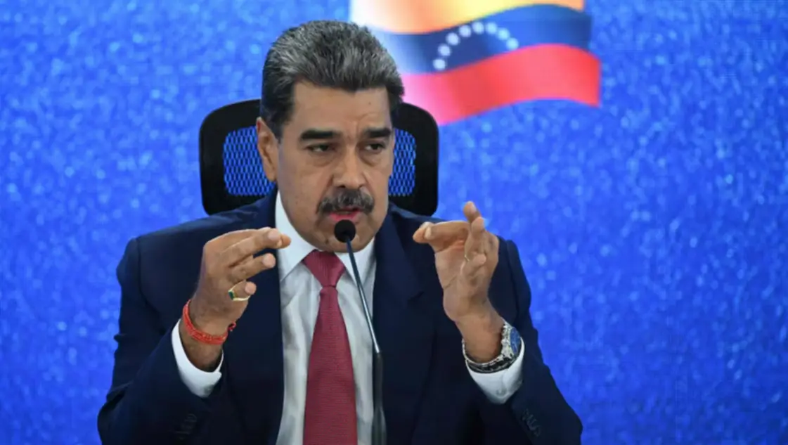 Otro revés para Maduro, Suiza congeló su cuenta de casi US$ 900 millones