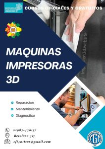 El Centro de Formación Laboral Nº 401 anuncia la inscripción a cursos 2026