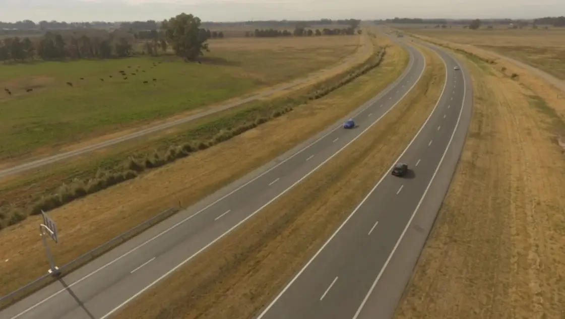 El Gobierno lanza licitación pública para concesionar otros 2.500 km de rutas