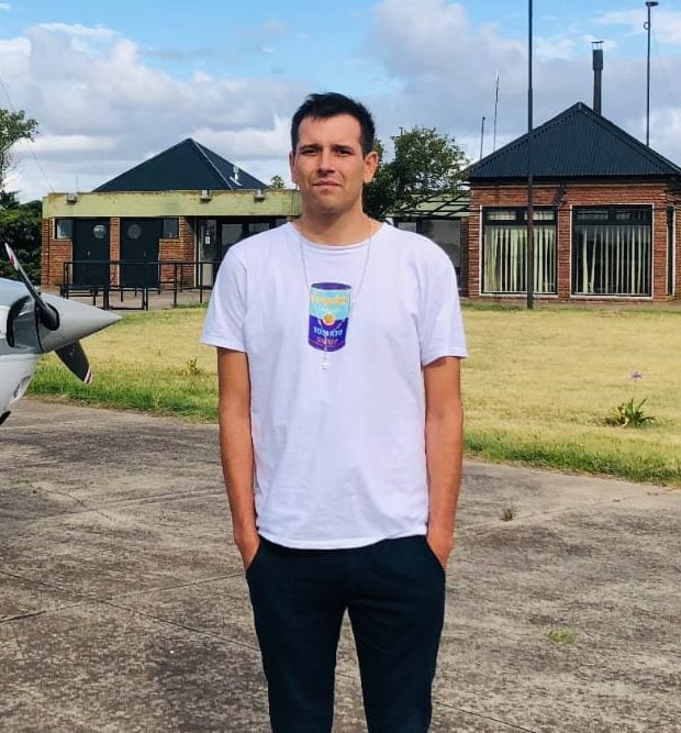 Agustín Rubiños: El clima para “Las 24” se presentará ideal