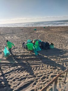 (audio y video)“Balance de enero muy positivo”, así lo aseguró Daniel Civetta