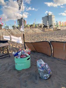 (audio y video)“Balance de enero muy positivo”, así lo aseguró Daniel Civetta