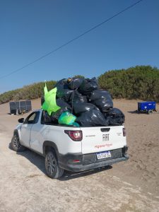 (audio y video)“Balance de enero muy positivo”, así lo aseguró Daniel Civetta