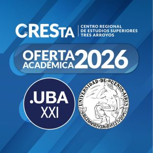 UBA XXI en CRESTA: preingreso para cursar el primer cuatrimestre
