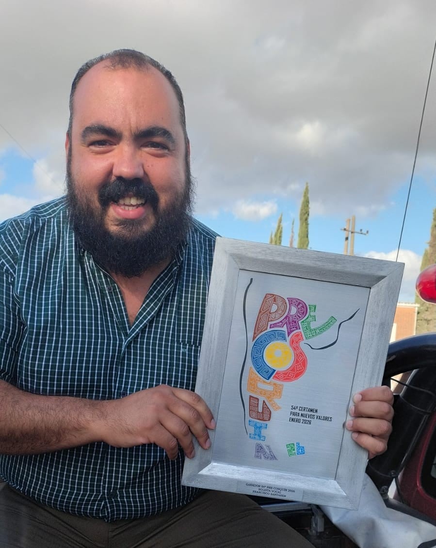 La Sociedad Rural de Tres Arroyos felicita a Pancho Santarén