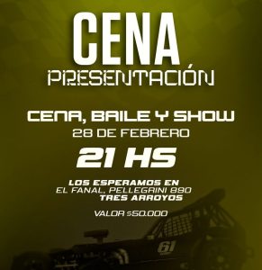 Gonzalo Belio Fauret presenta su Mar y Sierras B