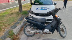 Continúan los Operativos Policiales en los distintos puntos de la ciudad