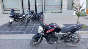 Continúan los Operativos Policiales en los distintos puntos de la ciudad
