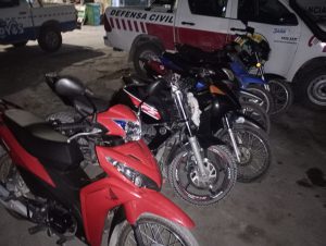Continúan los Operativos Policiales en los distintos puntos de la ciudad
