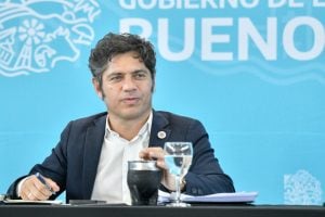 El Intendente de Monte Hermoso participó de la Mesa Productiva Regional en Patagones