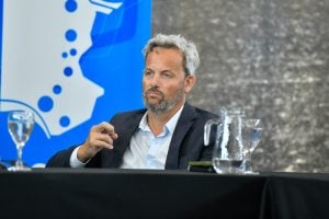 El Intendente de Monte Hermoso participó de la Mesa Productiva Regional en Patagones
