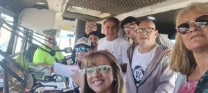 LU24 puso primera y largó la mega transmisión de “Las 24”