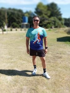 Atletismo: Buenos logros de Rag Running en la nocturna de Miramar