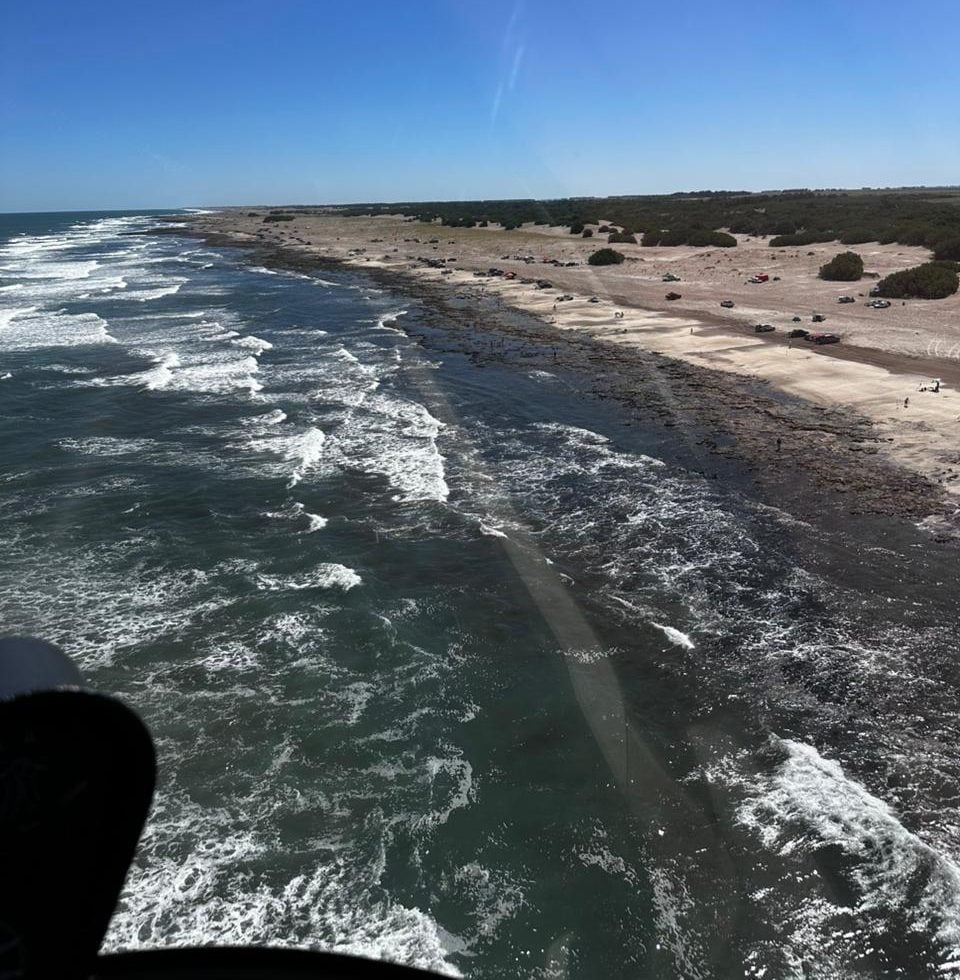 Marco Zappacosta sacó un Chucho y abrió la tabla de la 