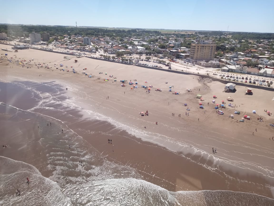 Nicolas Kolesnik se suma a la clasificación con la primera Corvina Rubia