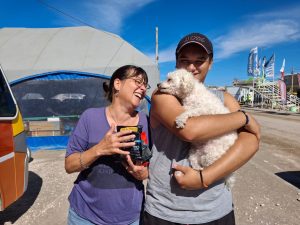Los premios de la mañana de La Segunda y Somos Familia