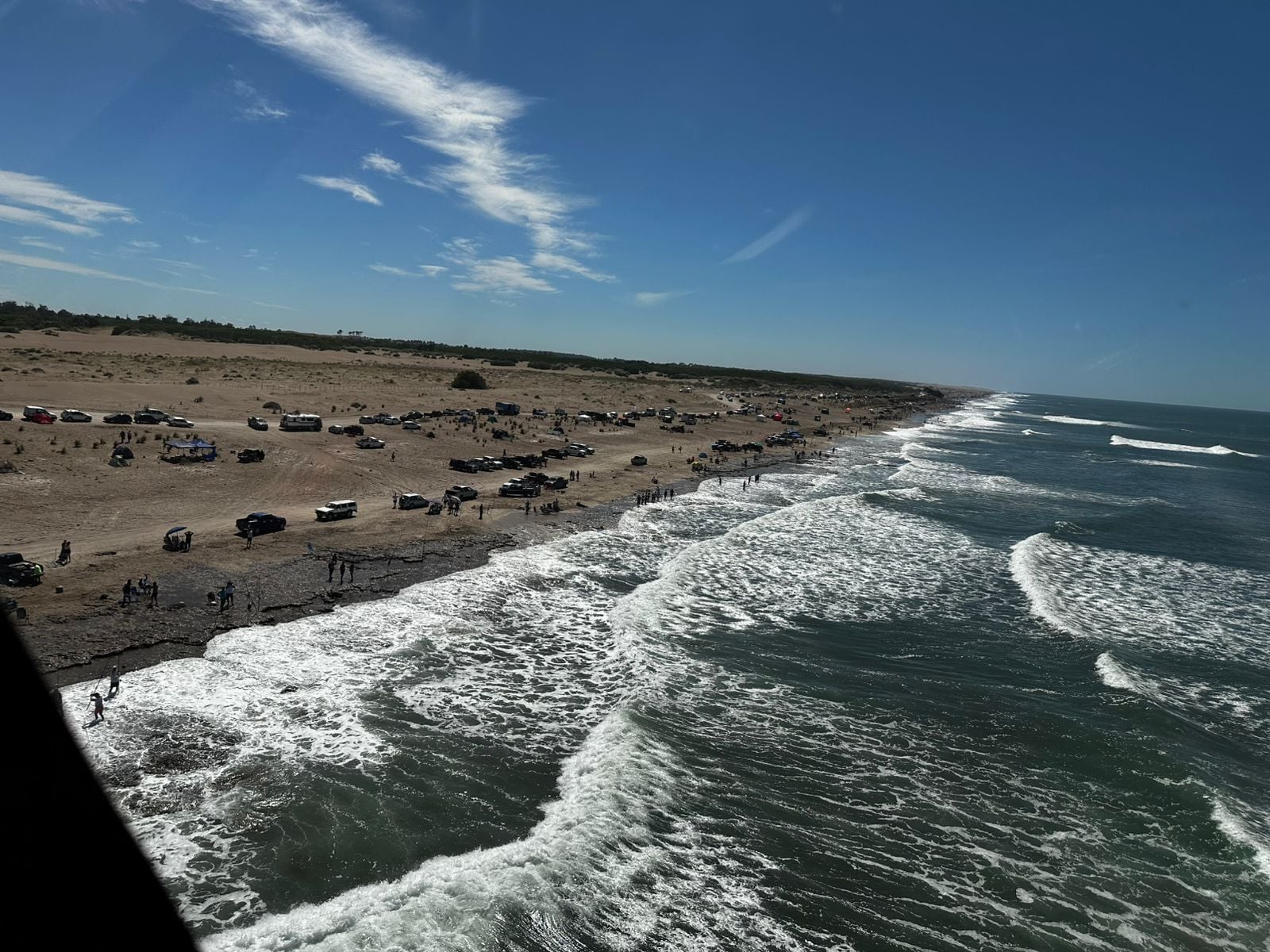 A menos de dos horas del final de “Las 24”, Gago sigue liderando